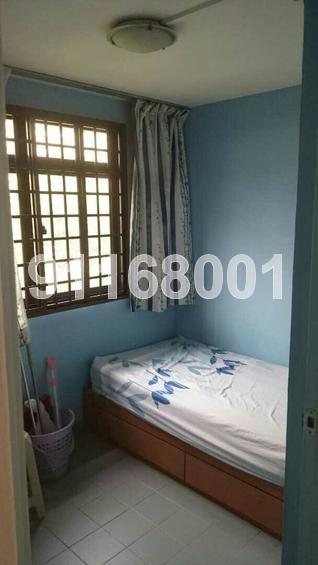 Blk 129 Bukit Merah View (Bukit Merah), HDB 3 Rooms #78146402